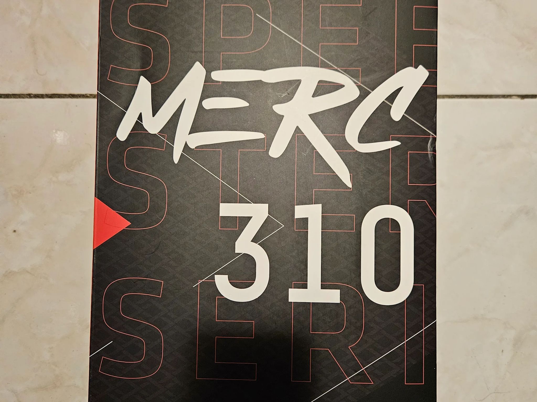 XFX speedster merc310 7900xtx