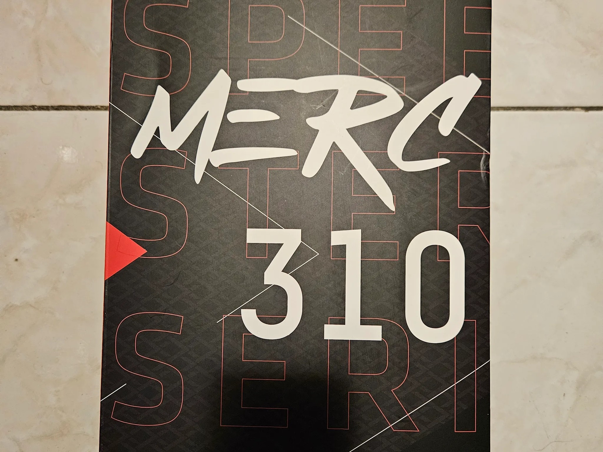 XFX speedster merc310 7900xtx