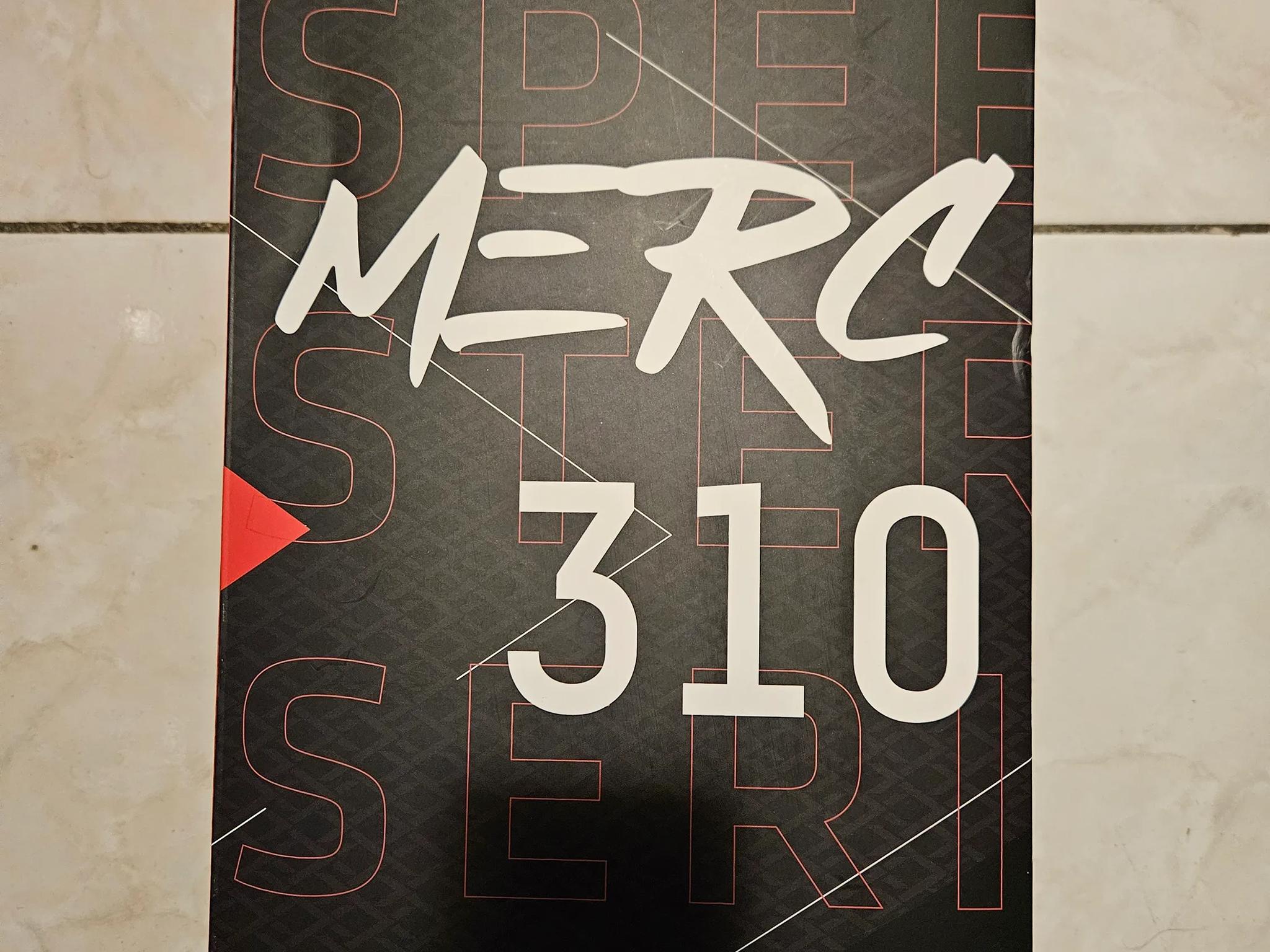 XFX speedster merc310 7900xtx