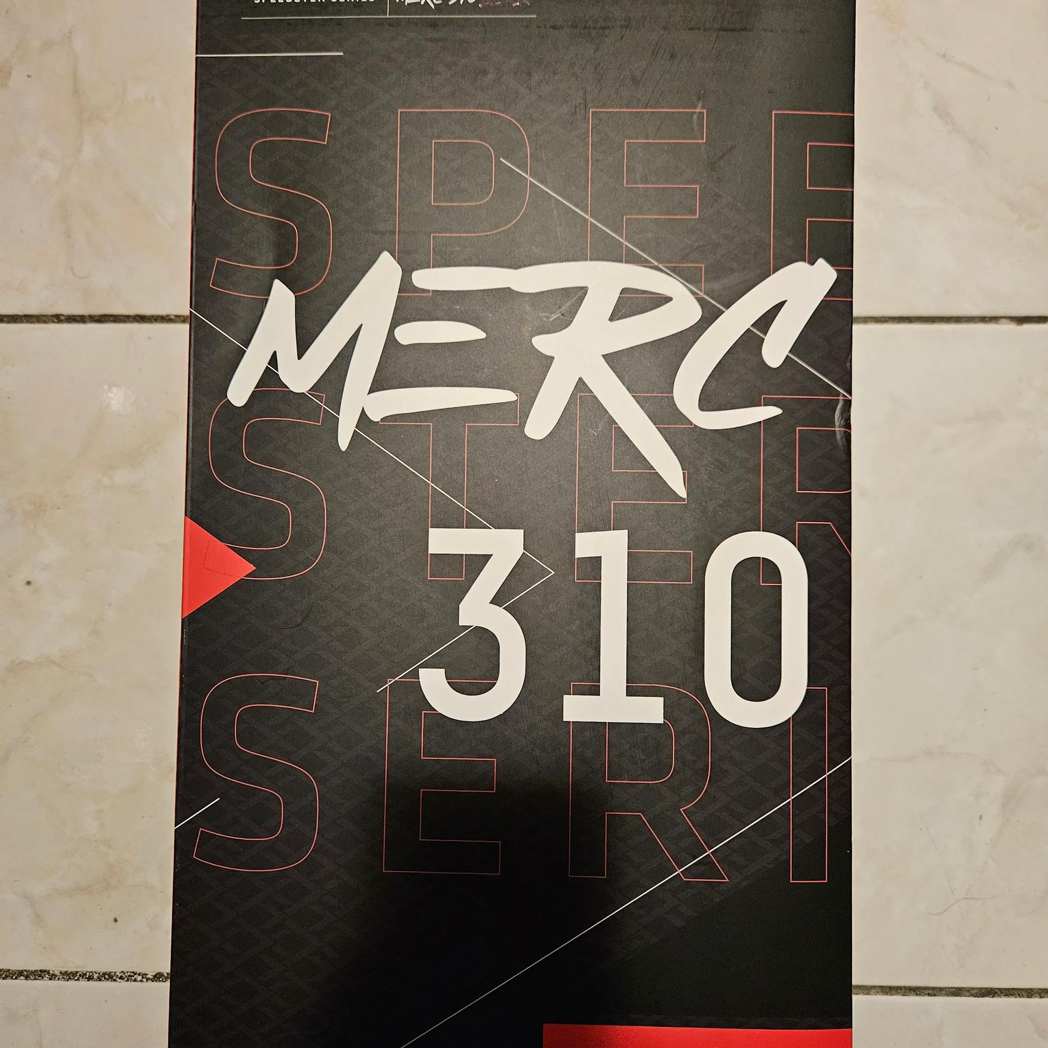 XFX speedster merc310 7900xtx