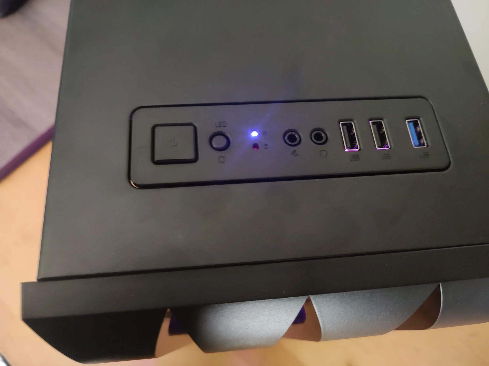 Gaming PC - i5 4570, GTX 1070, 8gb RAM / 512GB SSD