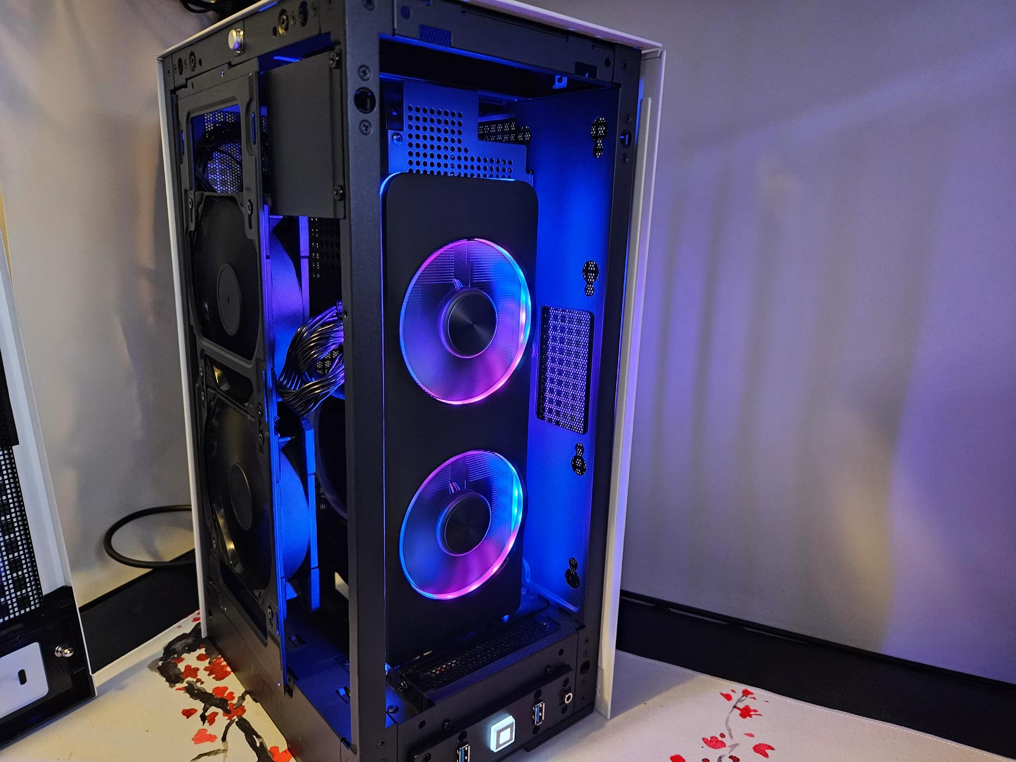 ARC A770 16GB