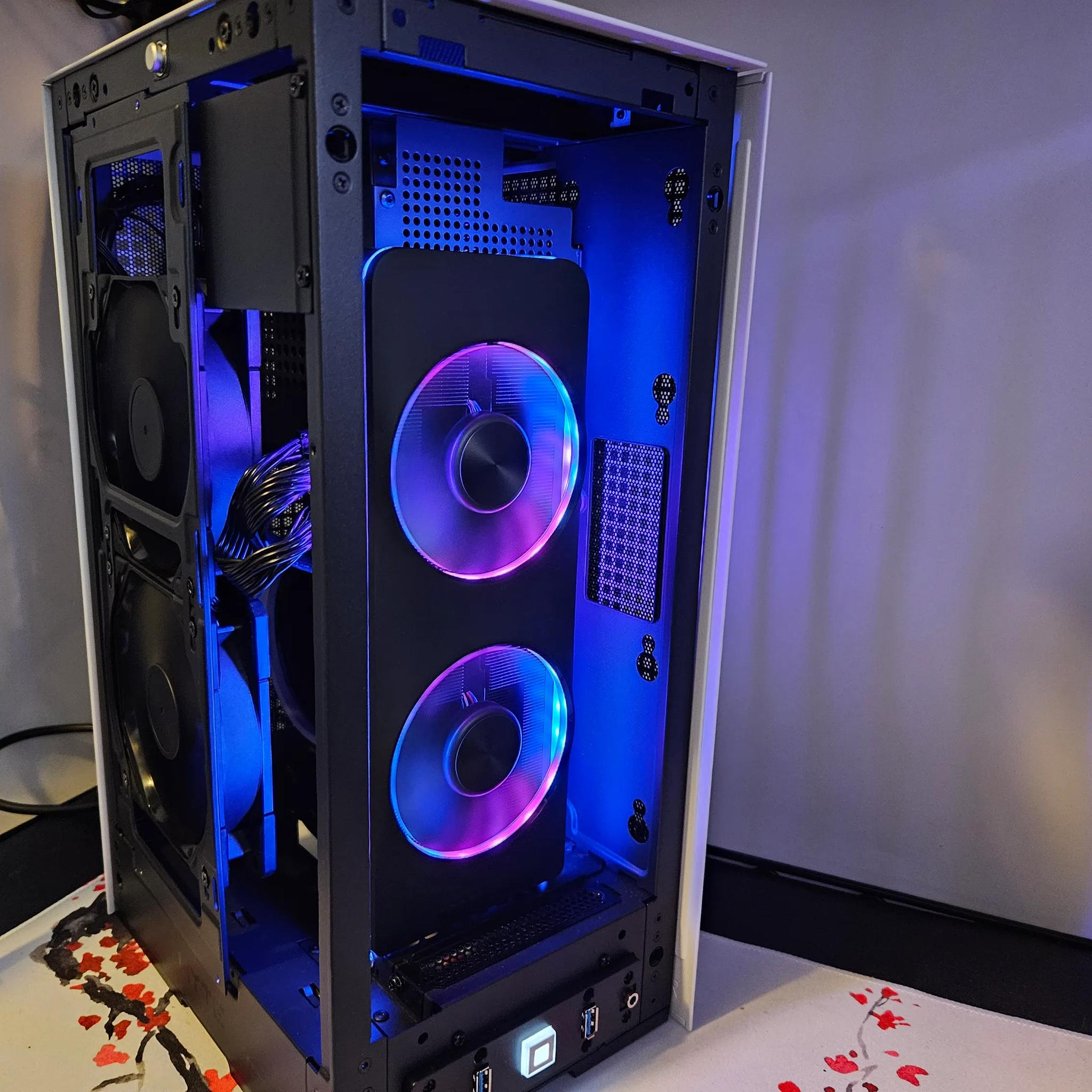 ARC A770 16GB
