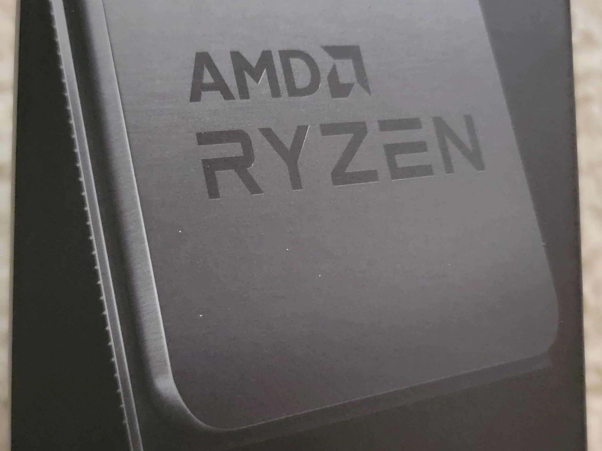 AMD Ryzen 5 5600X3D AM5 6-Core 3D V-Cache Processor Brand New