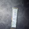 Micron MTFDKBA1T0QGN 1TB NVMe SSD