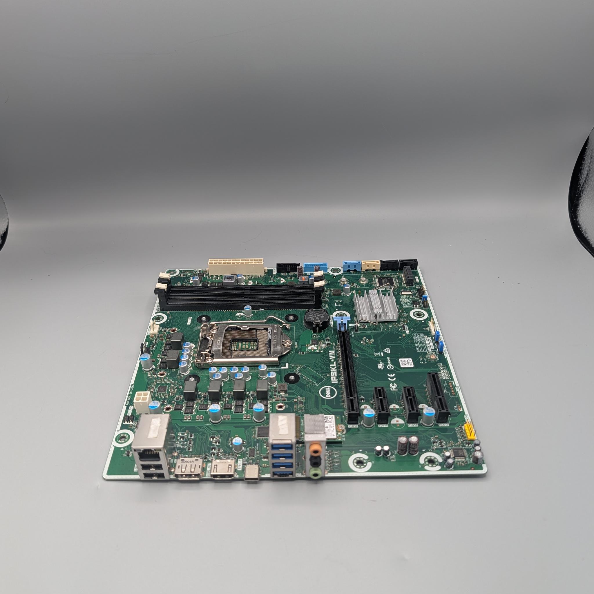 Dell Z170 LGA 1151 Motherboard