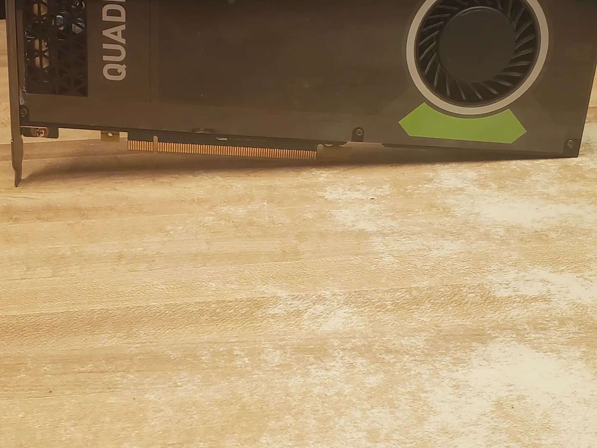 NVIDIA Quadro M4000 8GB