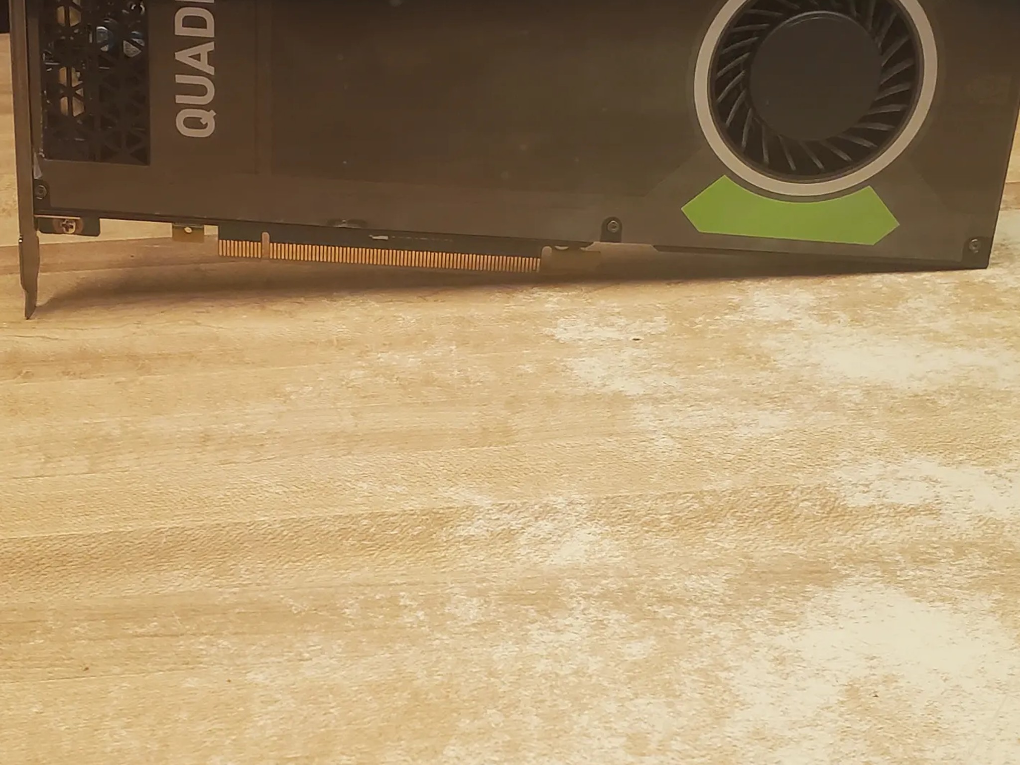 NVIDIA Quadro M4000 8GB