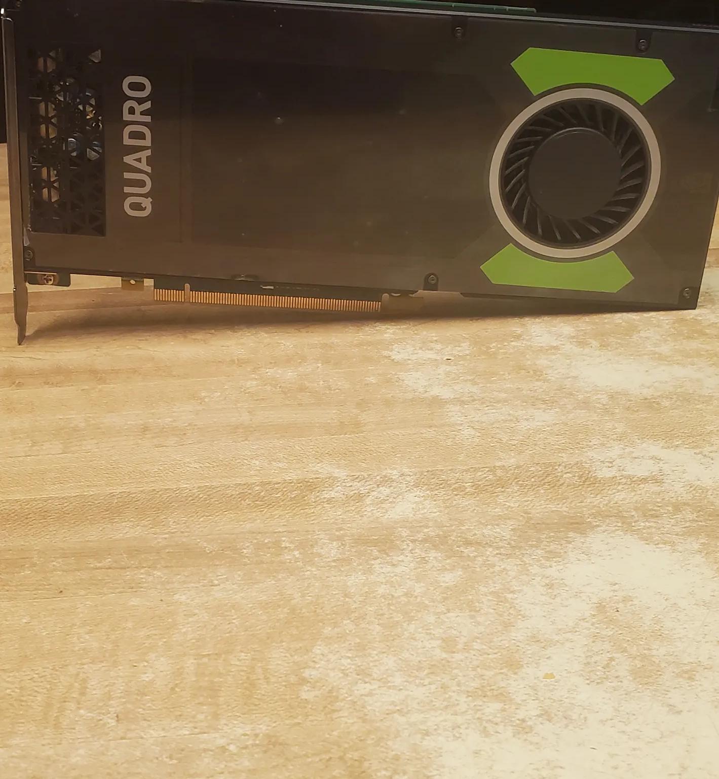 NVIDIA Quadro M4000 8GB