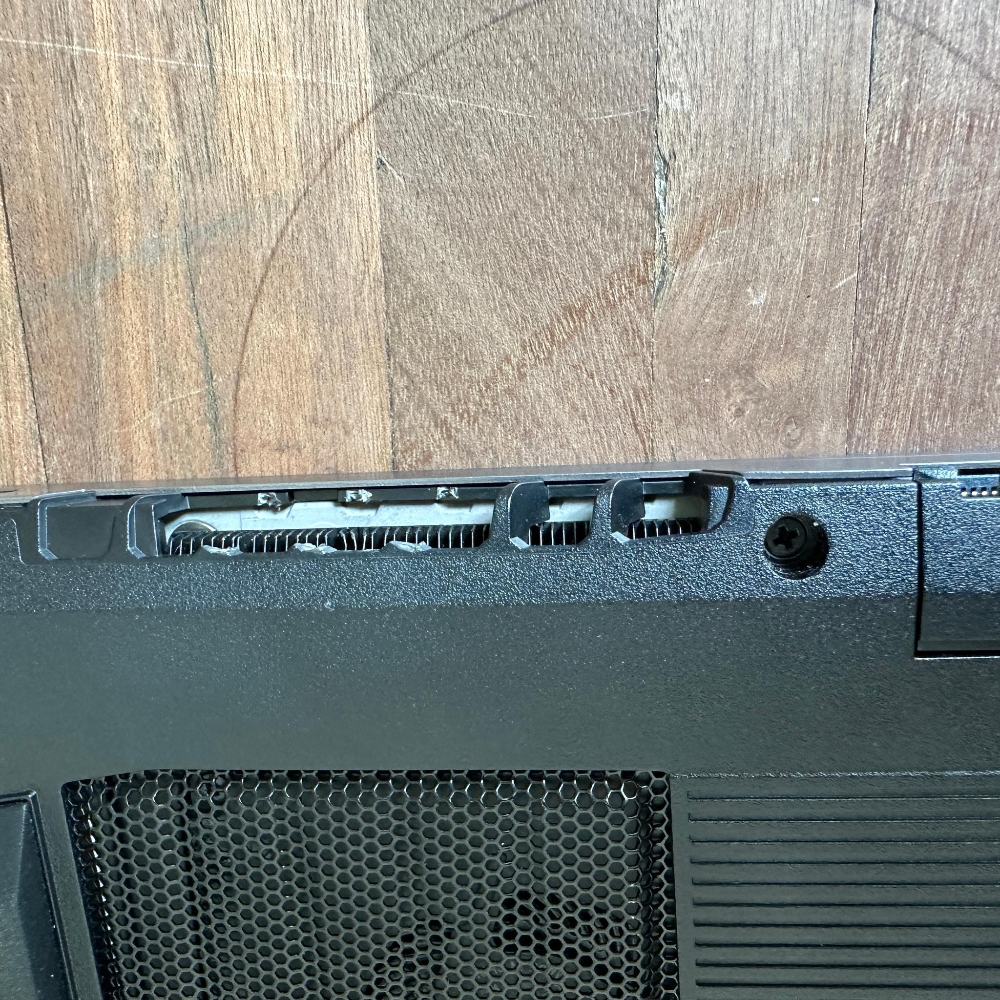 Eluktronics Mech 15 G2Rx | GTX 1660 Ti | i7-9750H | 32GB RAM | 512GB SSD + 512GB HDD