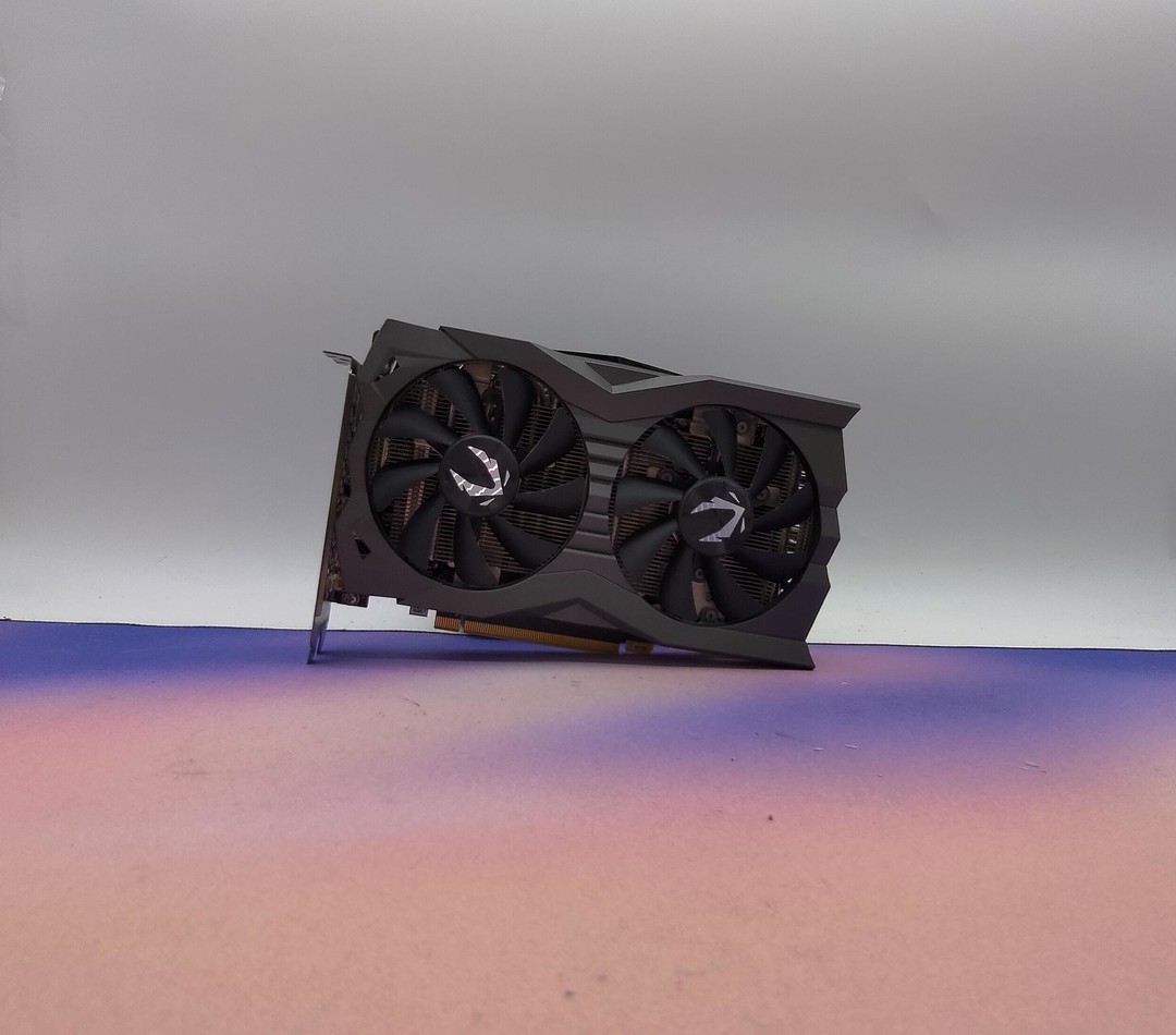 Zotac RTX 2070 Super Mini | Jawa