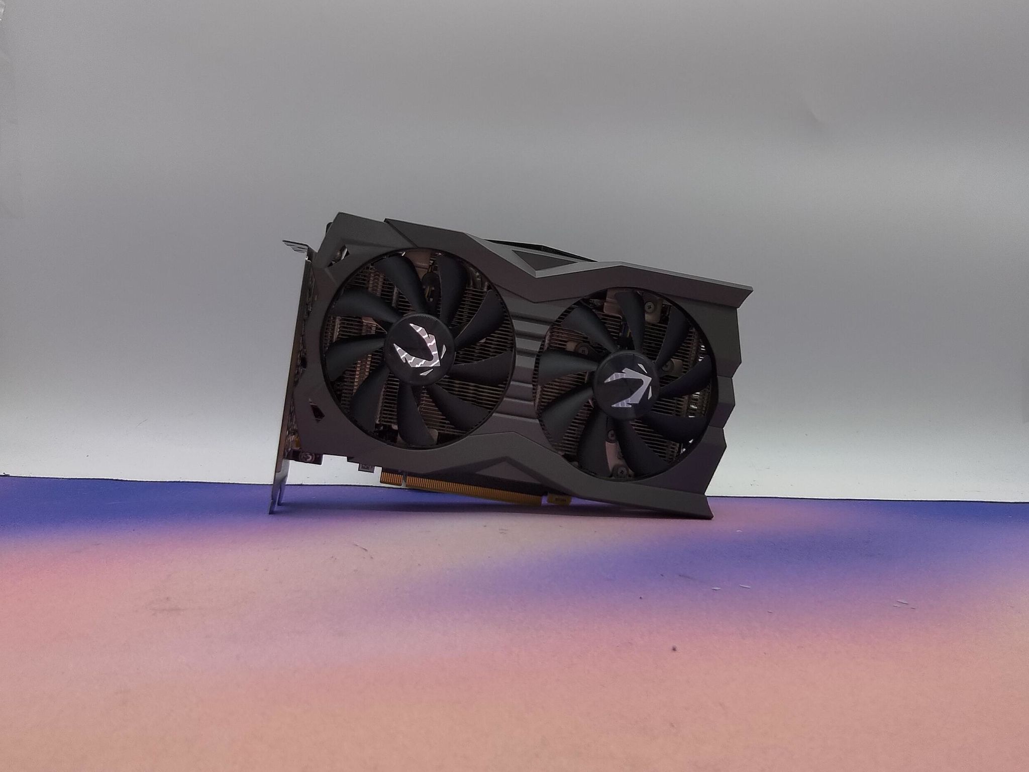 Zotac RTX 2070 Super Mini
