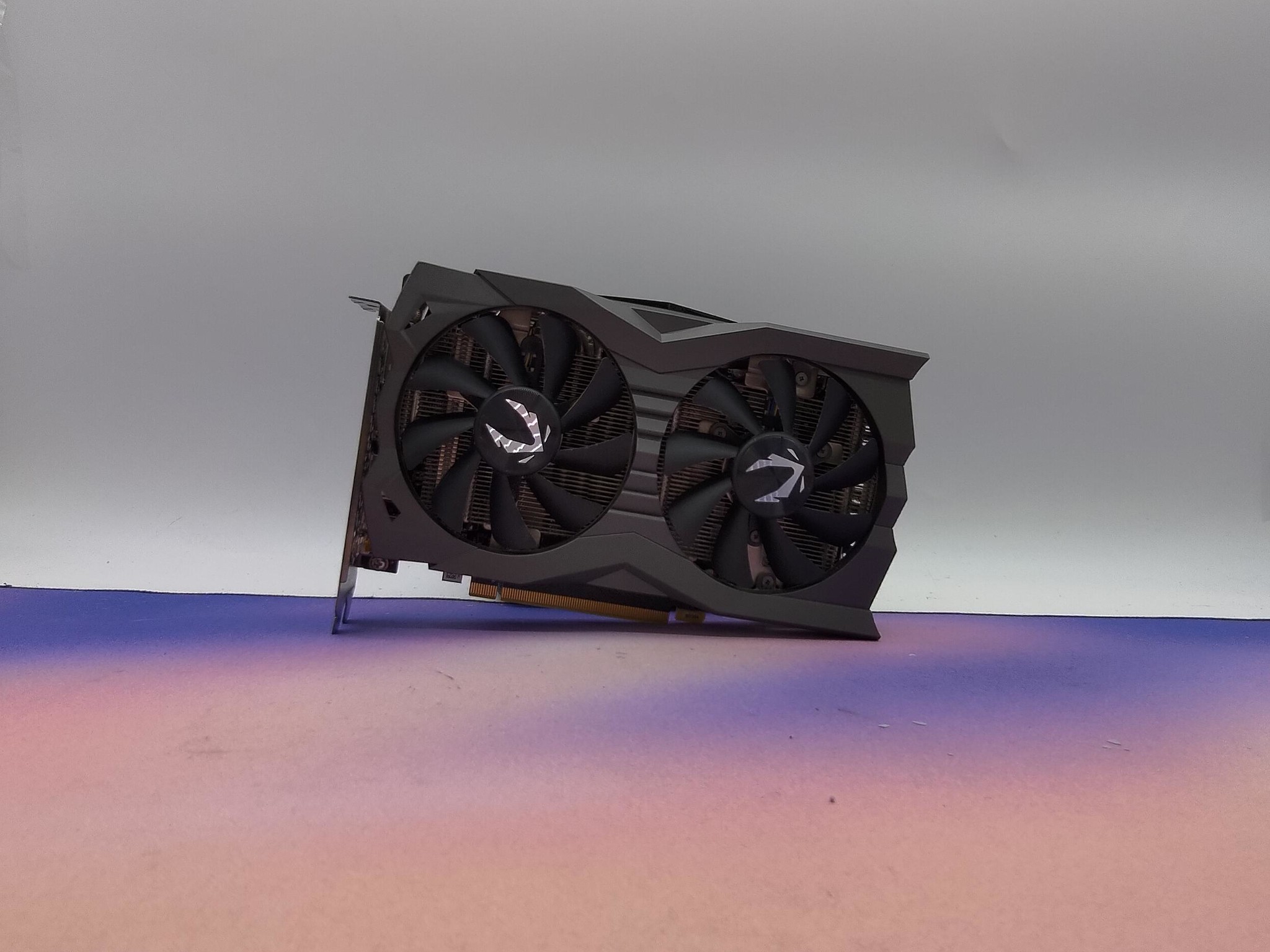 Zotac RTX 2070 Super Mini