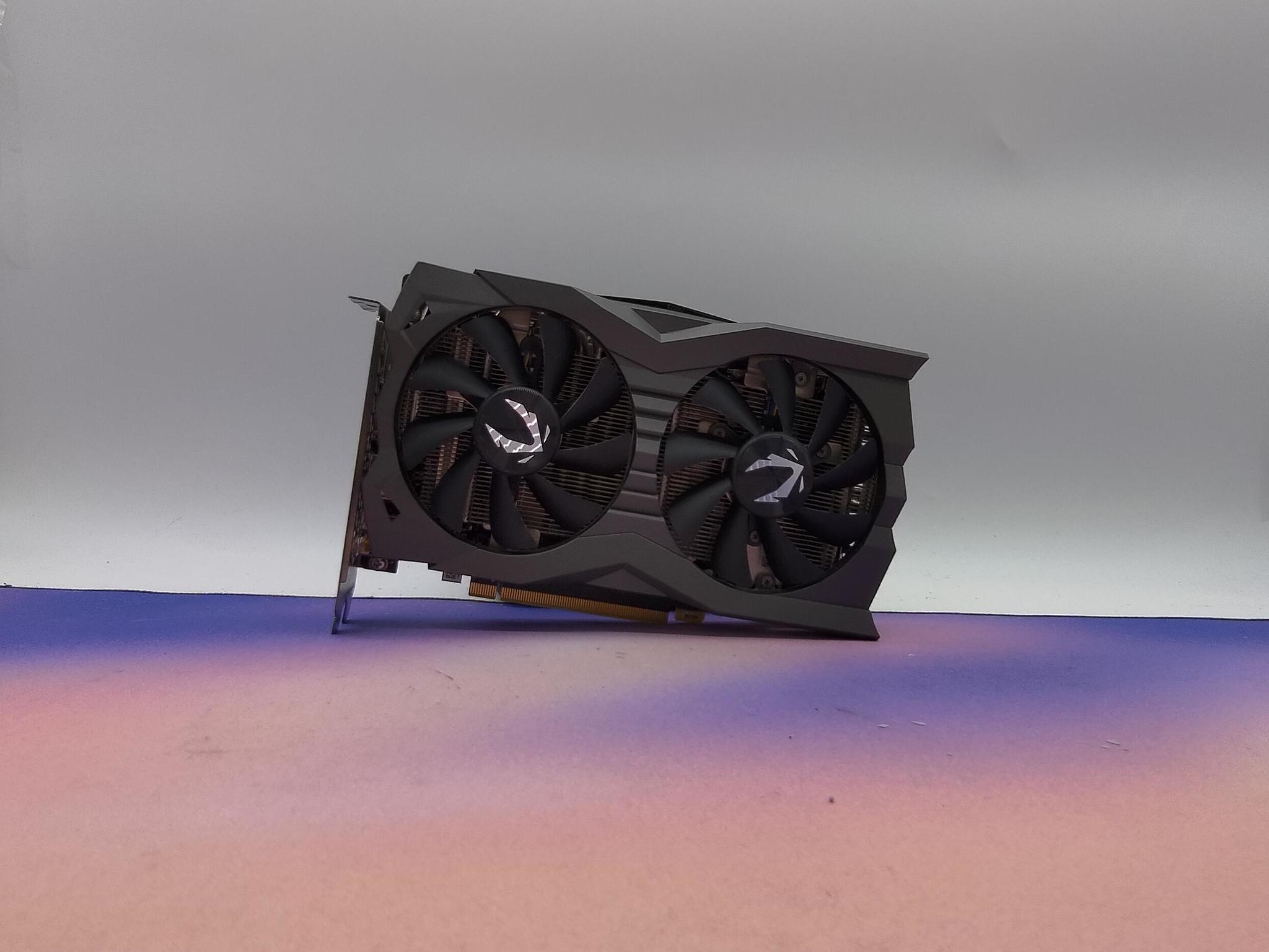 Zotac RTX 2070 Super Mini