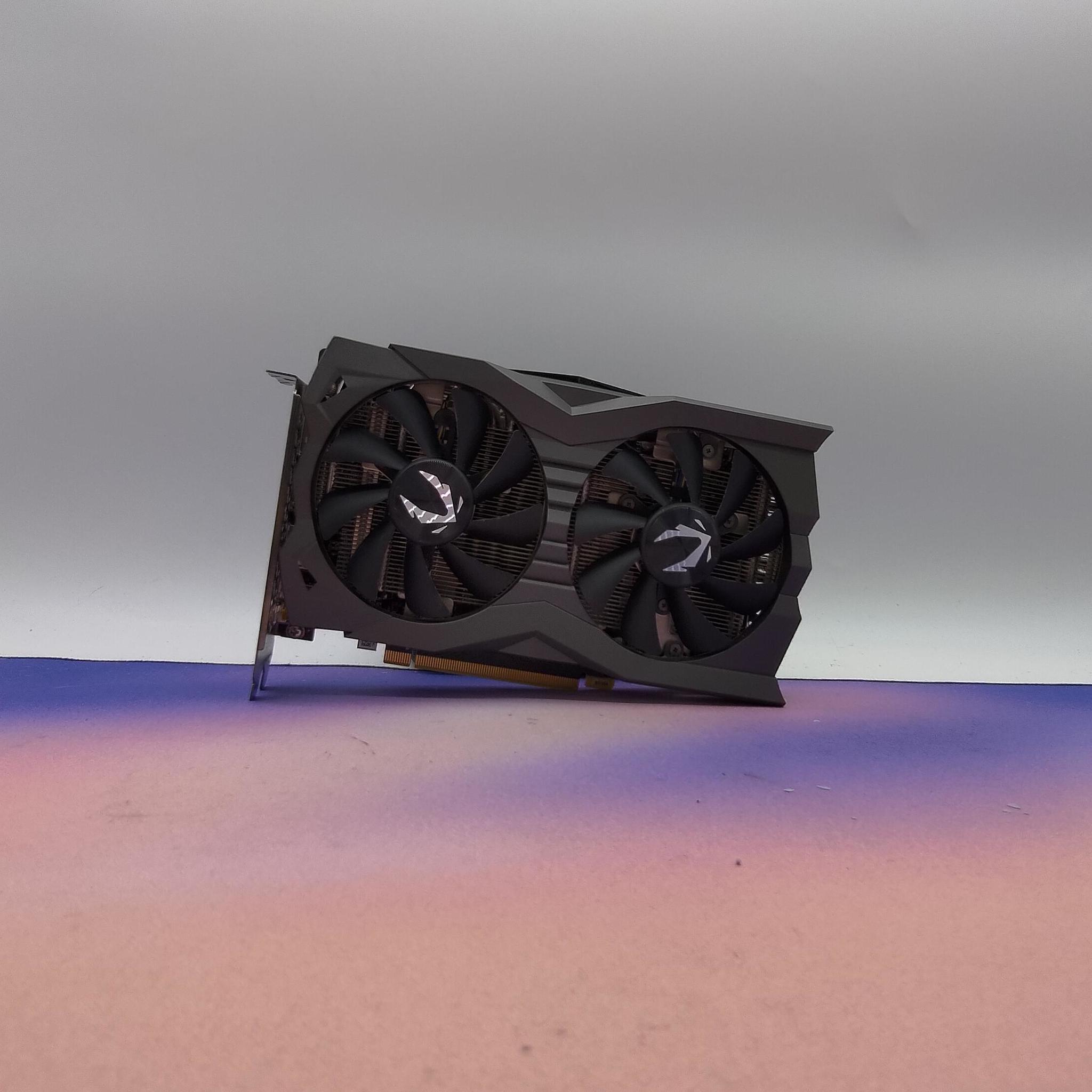 Zotac RTX 2070 Super Mini