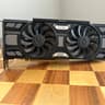 EVGA GTX 1070Ti 