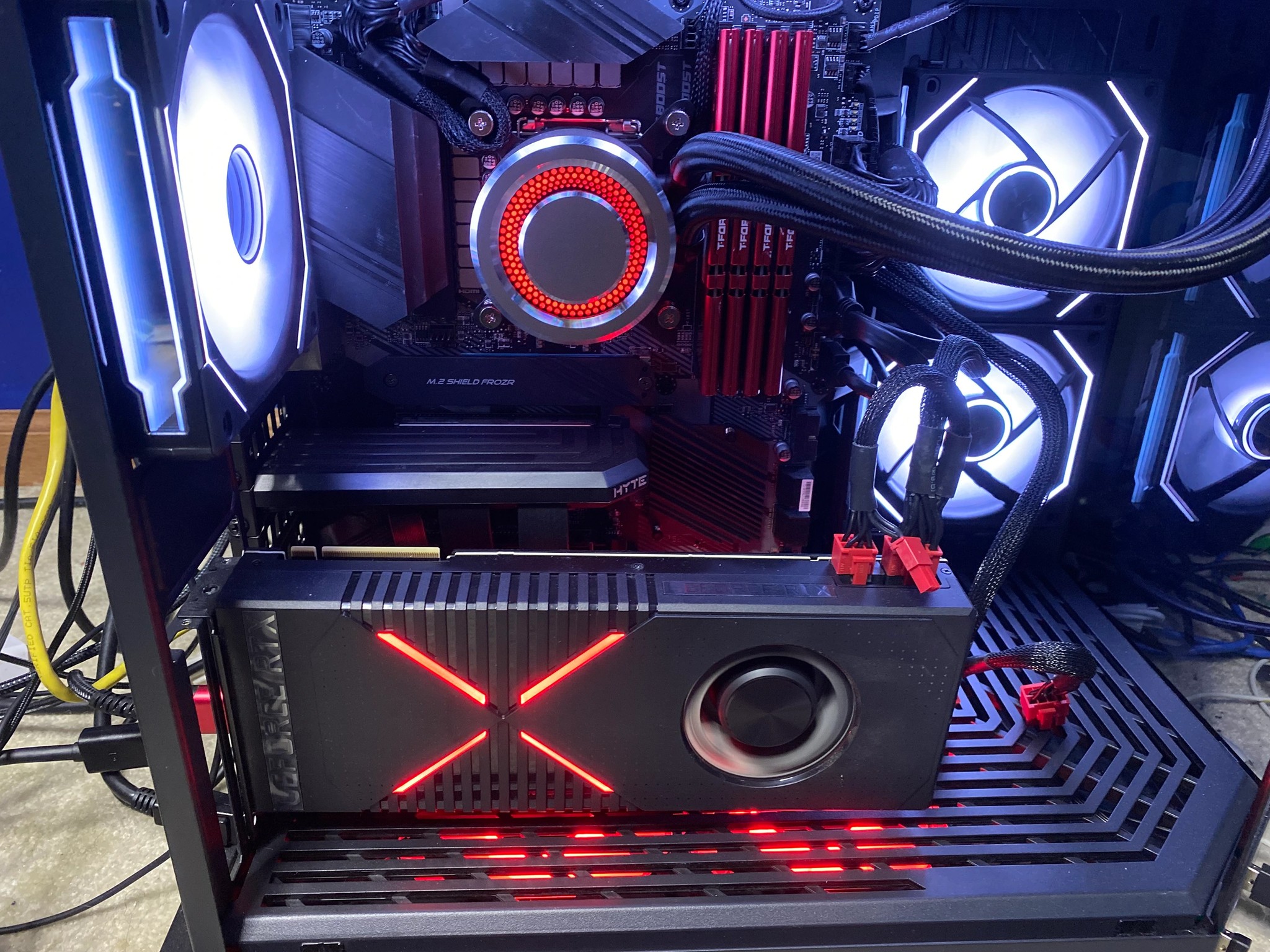 ON SALE! RTX 2080 HP (OBO)