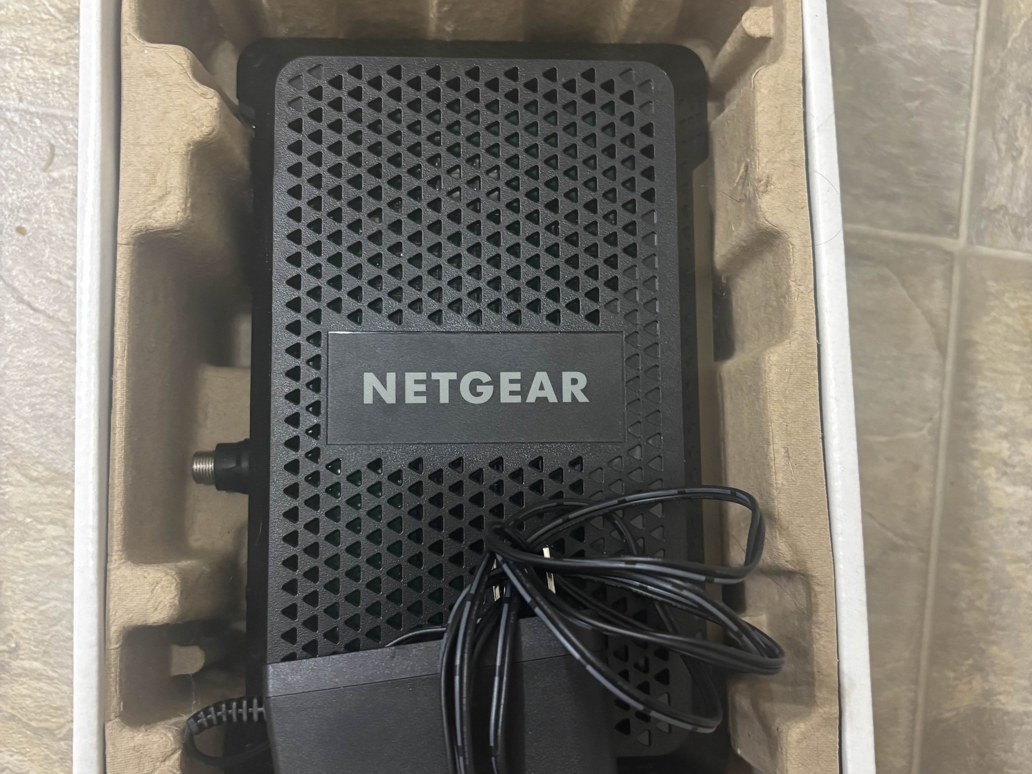 Netgear Modem CM1000V2