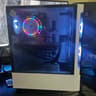 Custom built budget, gaming, PC