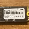 LEVEN JPS600 4TB NVME SSD