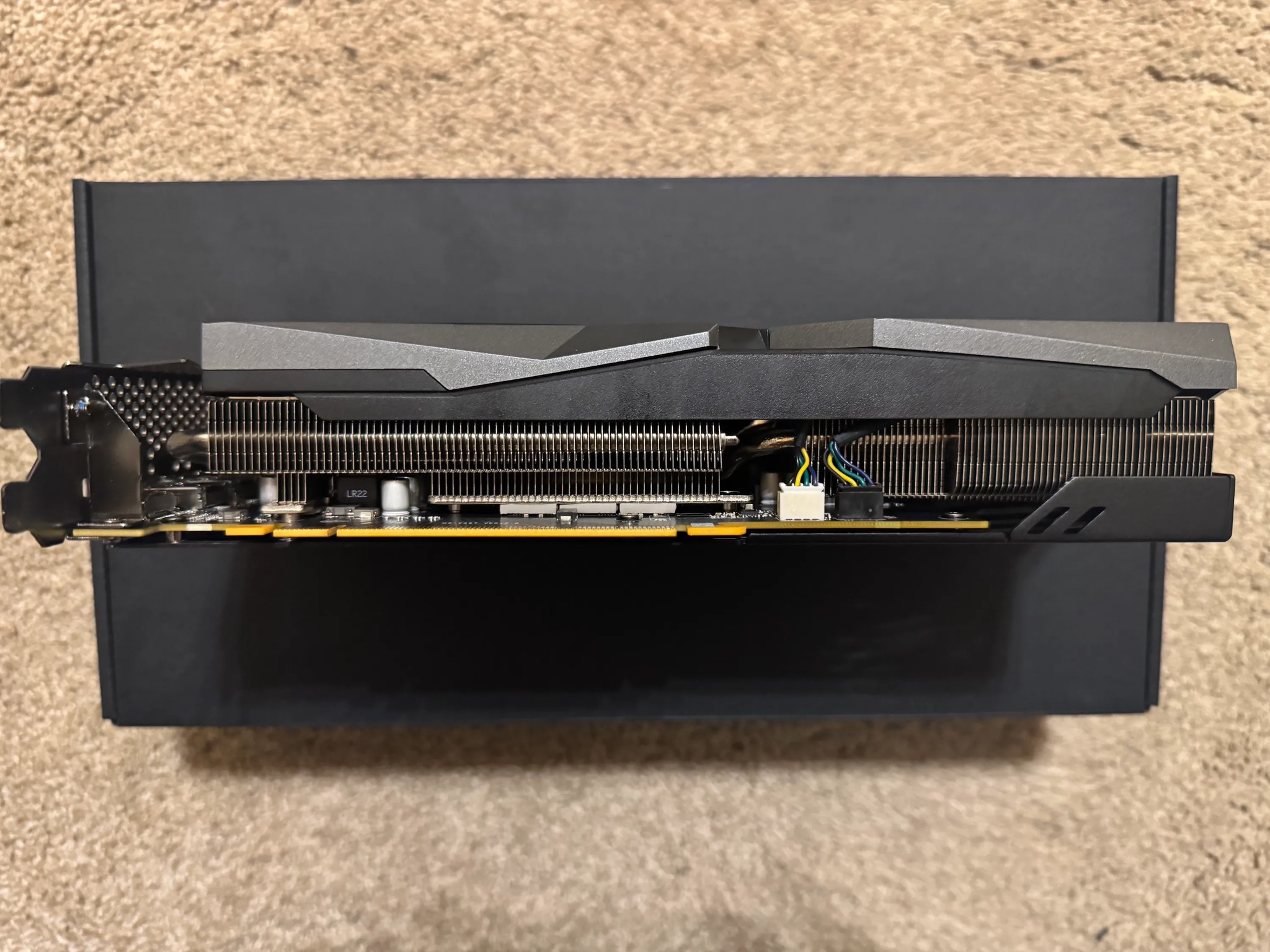 MSI GeForce RTX 3060 Ti LHR 8GB GDRR6 + Free 16GB (8GBx2) RAM Corsair Vengeance RGB PRO DDR4 3200