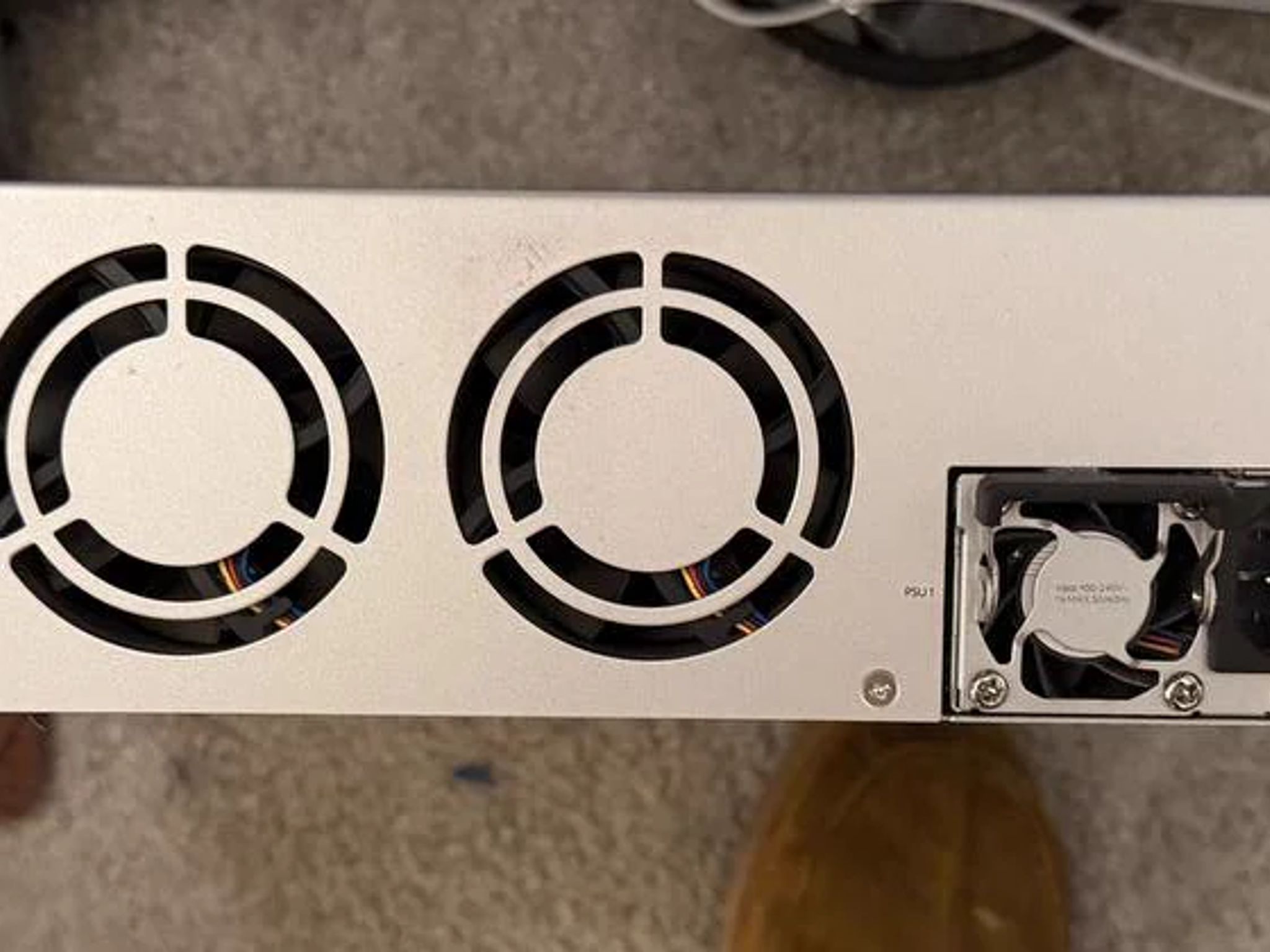 UniFi UNAS Pro 8-Bay NAS