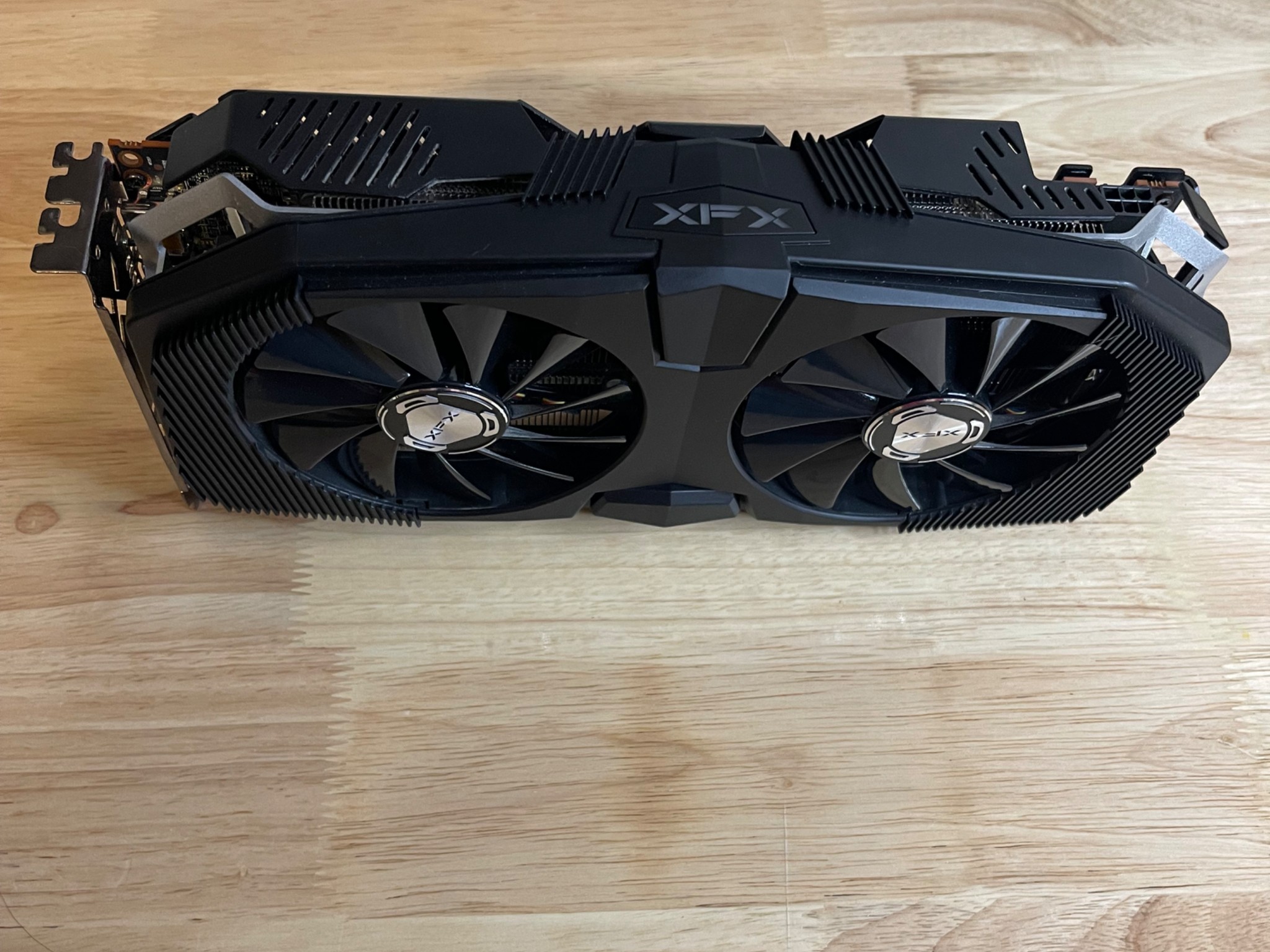 Rx 5700xt 8gb