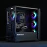 RTX 3060 | Ryzen 5 5600G | 16GB Ram | 512GB SSD | Gaming PC