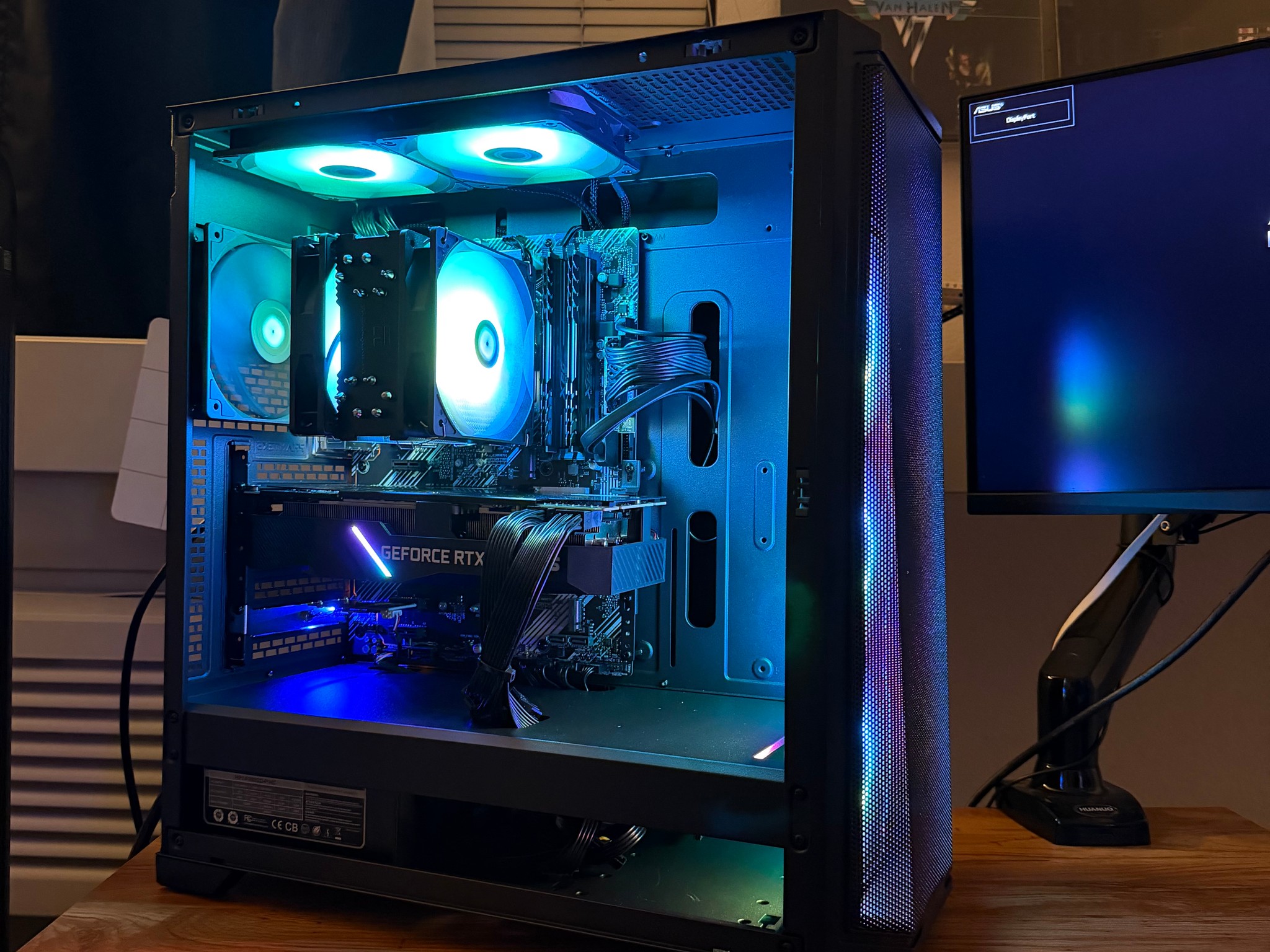 SPC7: Intel Budget build! | i5-10400 | 2070 Super | 16GB DDR4 | 512GB Storage | Free Shipping!