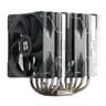 Thermalright Peerless Assassin 120 CPU Air Cooler, 6 Heatpipes, Dual 120mm TL-C12 PWM Fans