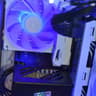 Gaming desktop PC RYZEN 5 3600 RAM 16 GB RX 9060 8GB 1TB NVME PLUS EXTRAS