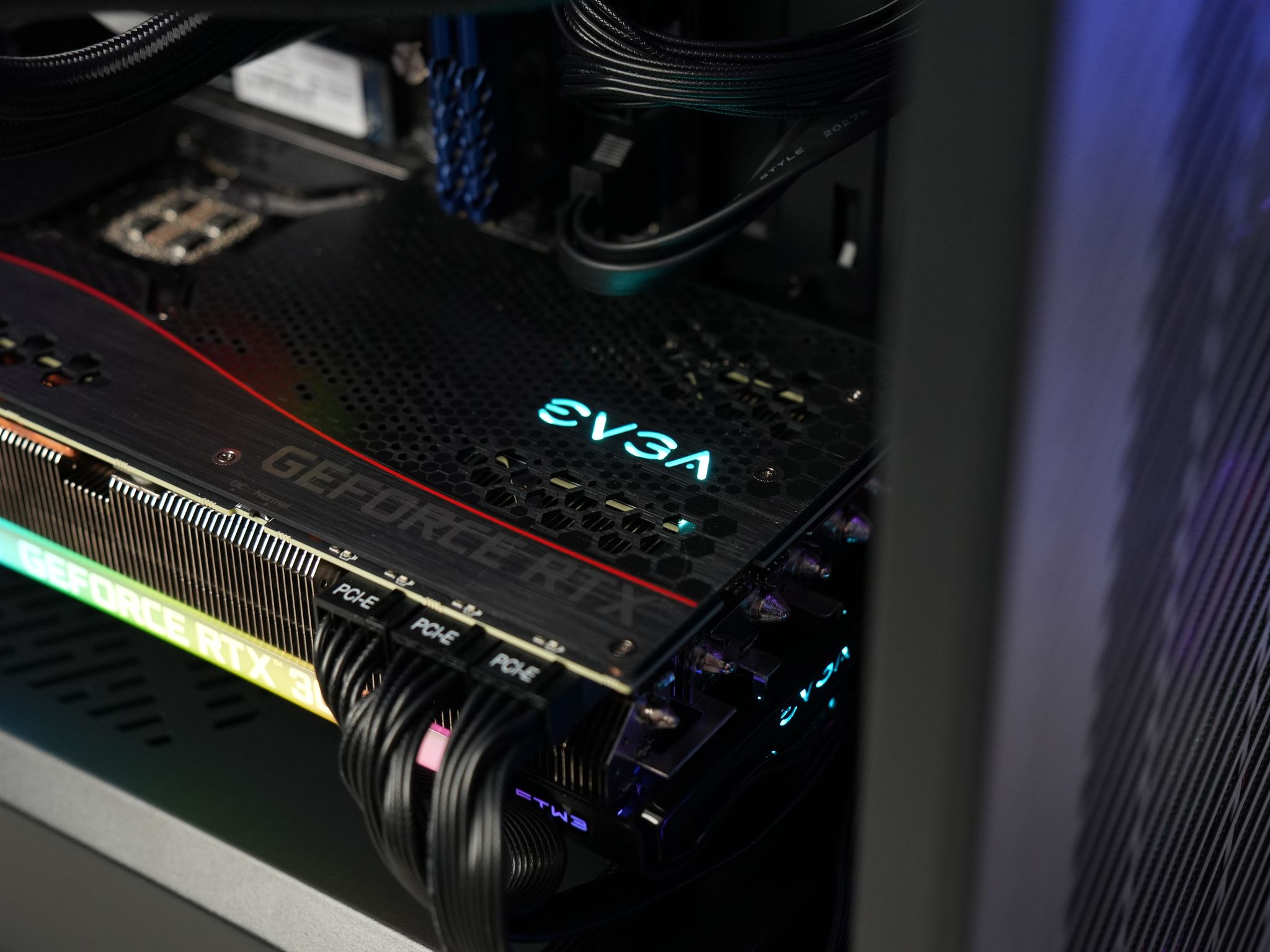 Gaming PC | RTX 3080 12GB | INTEL i5 12600KF | 32GB RAM | 1TB SSD | WINDOWS 11