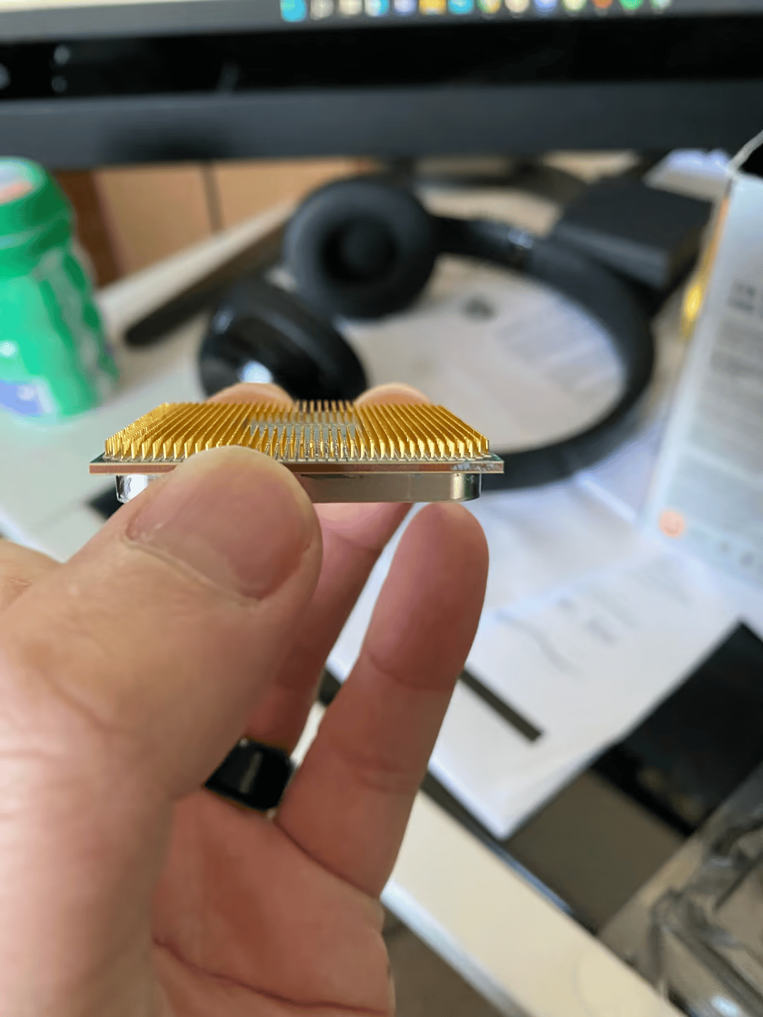 Ryzen 7 5700g