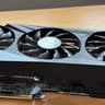 Gigabyte GeForce RTX 3070 Ti EAGLE 8G
