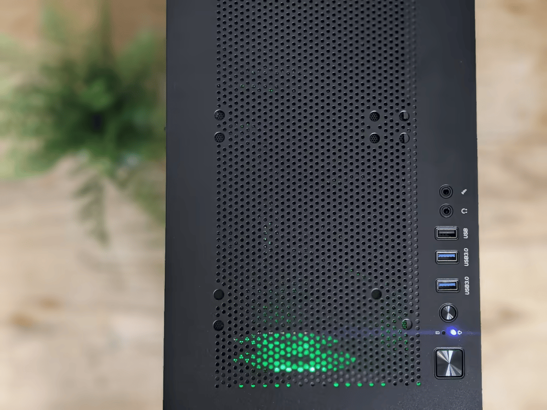Intel 10105f GTX 980ti Gaming and Streaming PC
