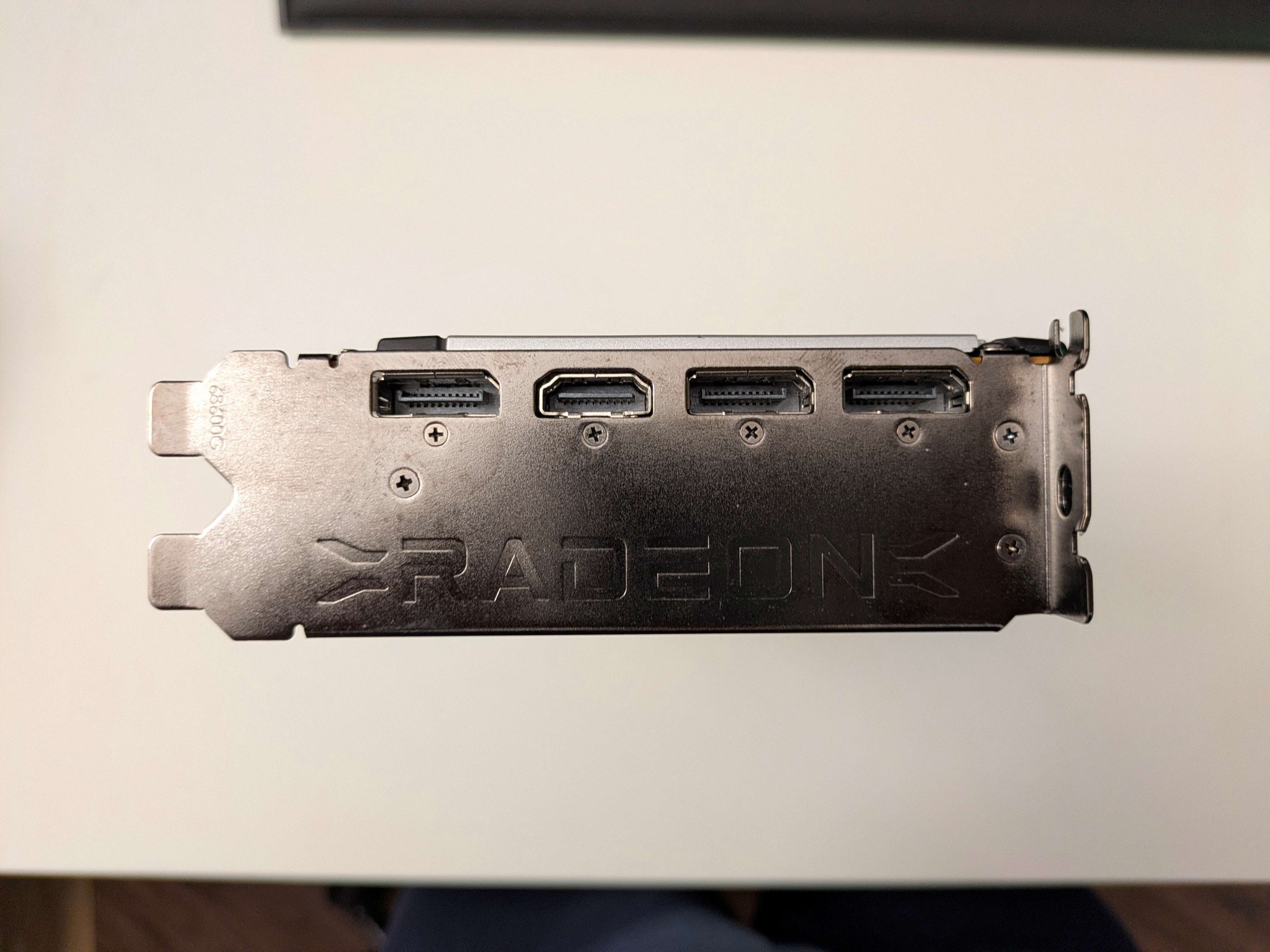 AMD RX 6700XT Reference
