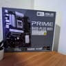 ASUS PRIME B650-PLUS WIFI AMD B650 AM5 Ryzen™ Desktop 9000 8000 & 7000 ATX motherboard