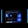 🖤✨⚡OBSIDIAN - GTX 1080Ti | Intel I5 | 16GB RAM | 900GB SSD ⚡✨🖤