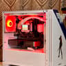 Wonder Woman | Ryzen 5 5600 + RTX 3070 + FREE PS4!