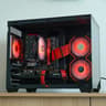 RRX - Ryzen 7 3700X / 16GB RAM DDR4 / RX 6600XT 8GB / 1TB NVMe SSD - Gaming PC 🚄 FREE SHIPPING