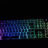 CyberPowerPC NOHI 02 RGB Gaming Keyboard – Wired USB