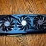 Gigabyte RTX 3050 Gaming OC 8gb