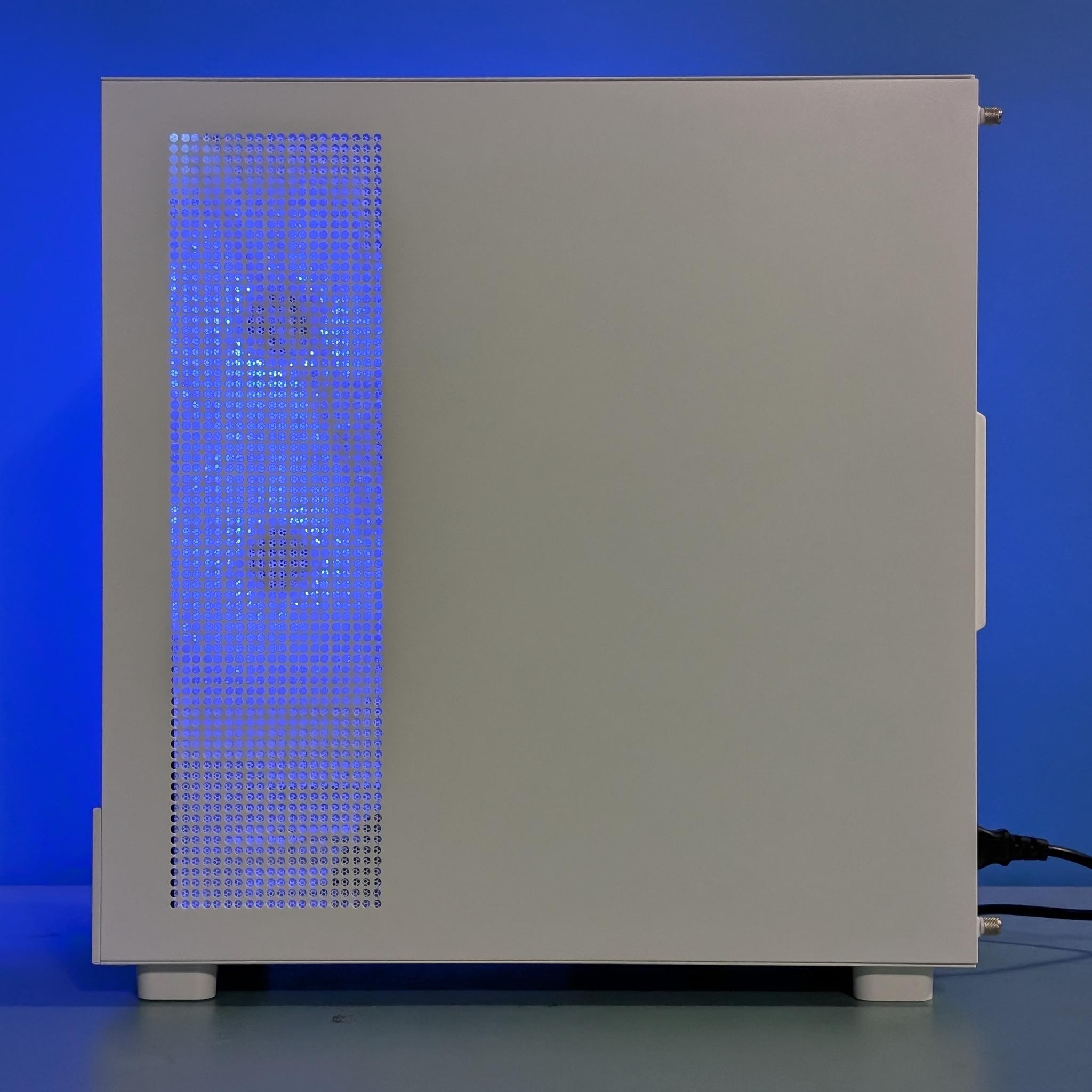 The Panda | RTX 4060 | Ryzen 5 5500 | 16GB RAM | NVMe SSD