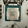 MSI Z270 XPOWER TITANIUM GAMING motherboard + Intel I3-7350k CPU