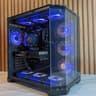 RTX 3060 12GB | I5 9400F | 16GB DDR4 | 500GB NVME