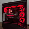 GeForce RTX 3070 Ti Custom Gaming PC - Core i7-12700F