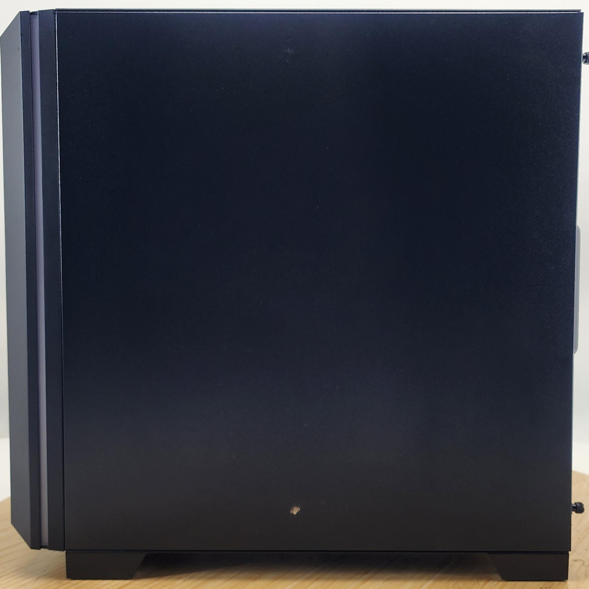 Gaming PC i5-7500 16GB RAM 240GB SSD + 1TB HDD RX 470 8GB Windows 11 Computer