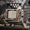 ASRock b460mPro4s/ac, i5-10400f, 2x8 GB 3200mhz DDR4