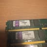 DDR3 Desktop RAM Lot | 38gb Total | Various Brands: Patriot, Micron, Kingston, Hynix, Ramaxel