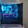 RTX 3090 Custom Loop Water Cooled Gaming Pc Computer 